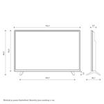 65" SAMSUNG QE65LS03D EU (2024)