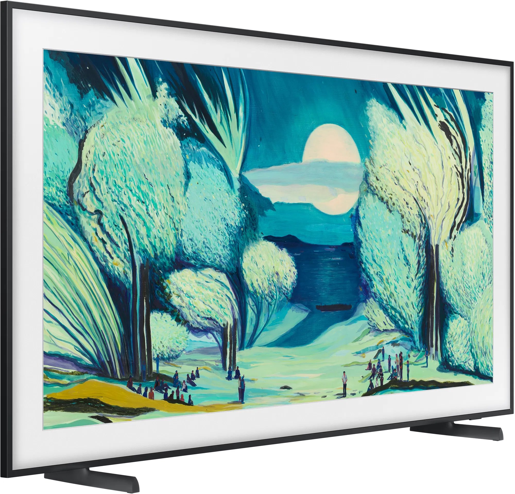 65" SAMSUNG QE65LS03F EU (2025)