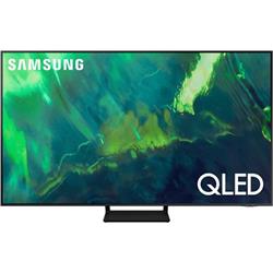 65" Samsung QE65Q70A (UHD) QLED 2021 - Televize LED
