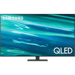 65" Samsung QE65Q80A (UHD) QLED 2021 - Televize LED