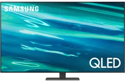 65" Samsung QE65Q80A (UHD) QLED 2021