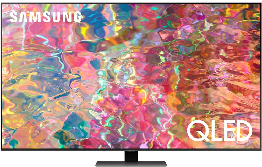 65" Samsung QE65Q80B (UHD) QLED 2022