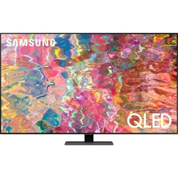 65" Samsung QE65Q80B (UHD) QLED 2022