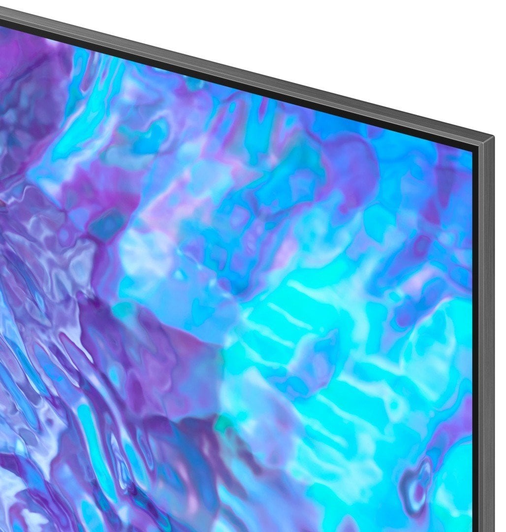 65" Samsung QE65Q80C (2023)