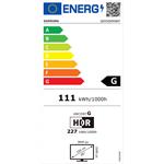 65" Samsung QE65QN90B (UHD) Neo QLED 2022