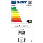 65" Samsung QE65QN95 (UHD) Neo QLED 2021