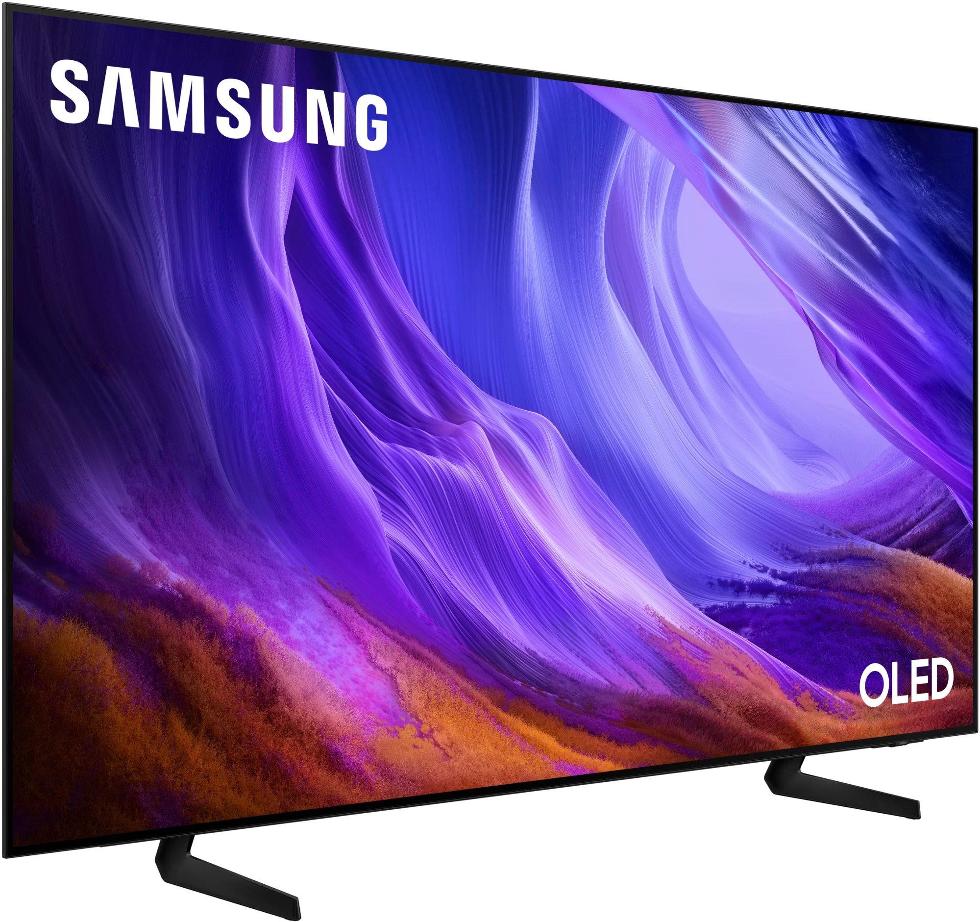 65" SAMSUNG QE65S85H (2026)