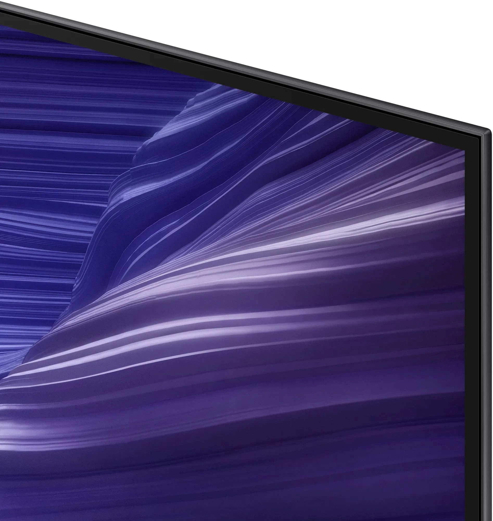 65" SAMSUNG QE65S90F (2025)