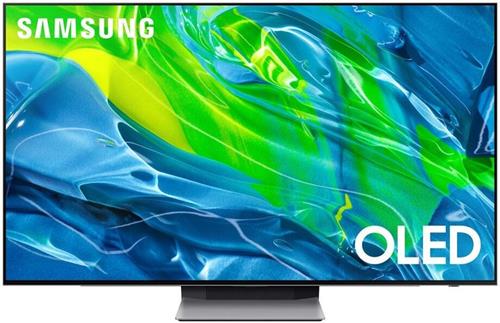 65" Samsung QE65S95B (2022)