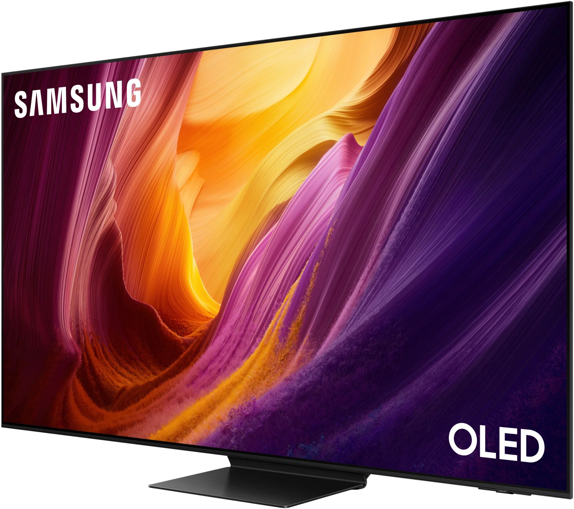 65" SAMSUNG QE65S95H (2026)
