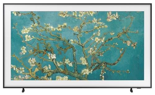 65" Samsung The Frame QE65LS03BG