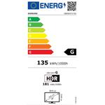 65" Samsung UE65AU7172U (UHD) 2021