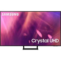 65" Samsung UE65AU9072 (UHD) 2021 DVB-T2 Kodek (H.265) - Certifikováno ČRa - Televize LED