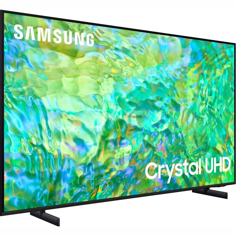 65" Samsung UE65CU8072 (2023)