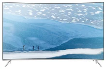 65" Samsung UE65KS7502 (SUHD) zakřivená