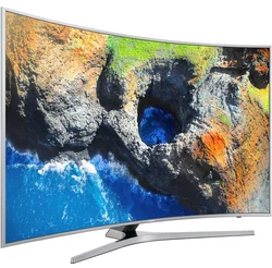 65" Samsung UE65MU6502 (UHD) zakřivená