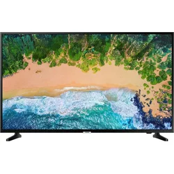 65" Samsung UE65NU7092 (UHD) 2018