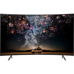 65" Samsung UE65RU7372 (UHD) 2019 Zakřivená