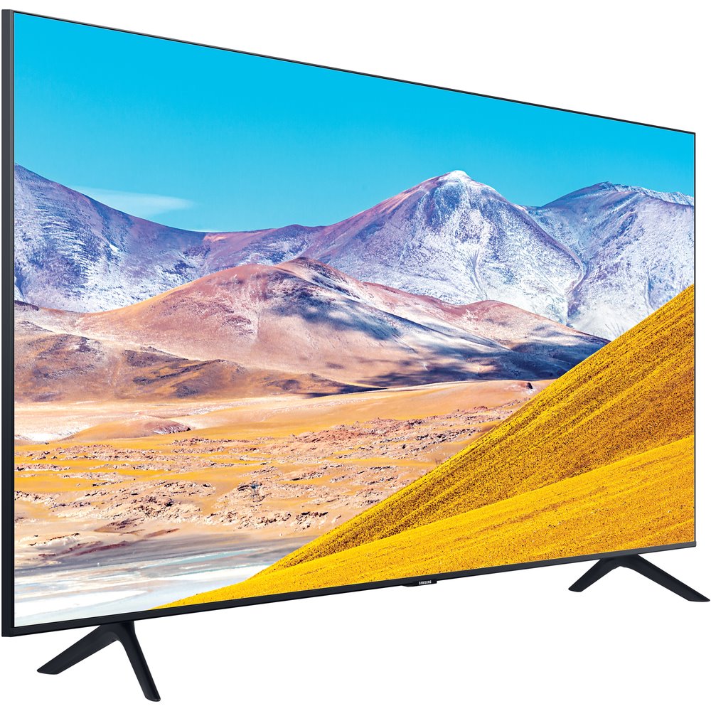 65" Samsung UE65TU8072 (UHD) 2020