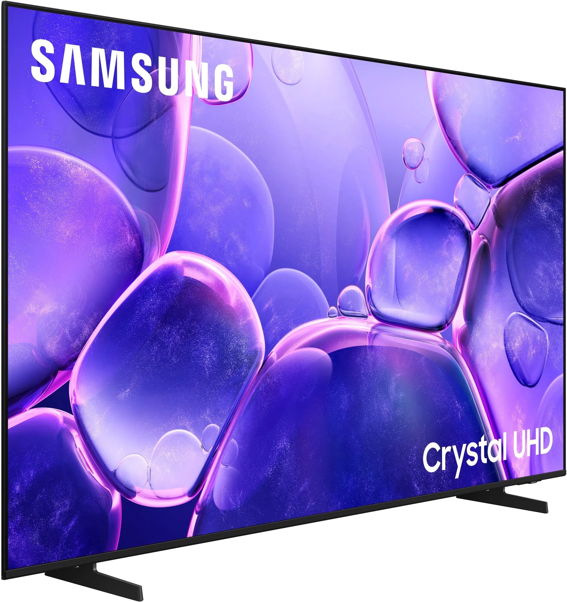 65" SAMSUNG UE65U8072F (2025)