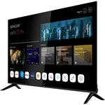 65" Sencor SLE 65US801TCSB