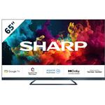 65" Sharp 65FQ5EA QLED GOOGLE TV 120/144Hz 