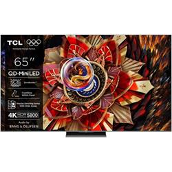 65" TCL 65C9K