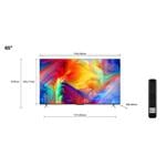 65" TCL 65P638