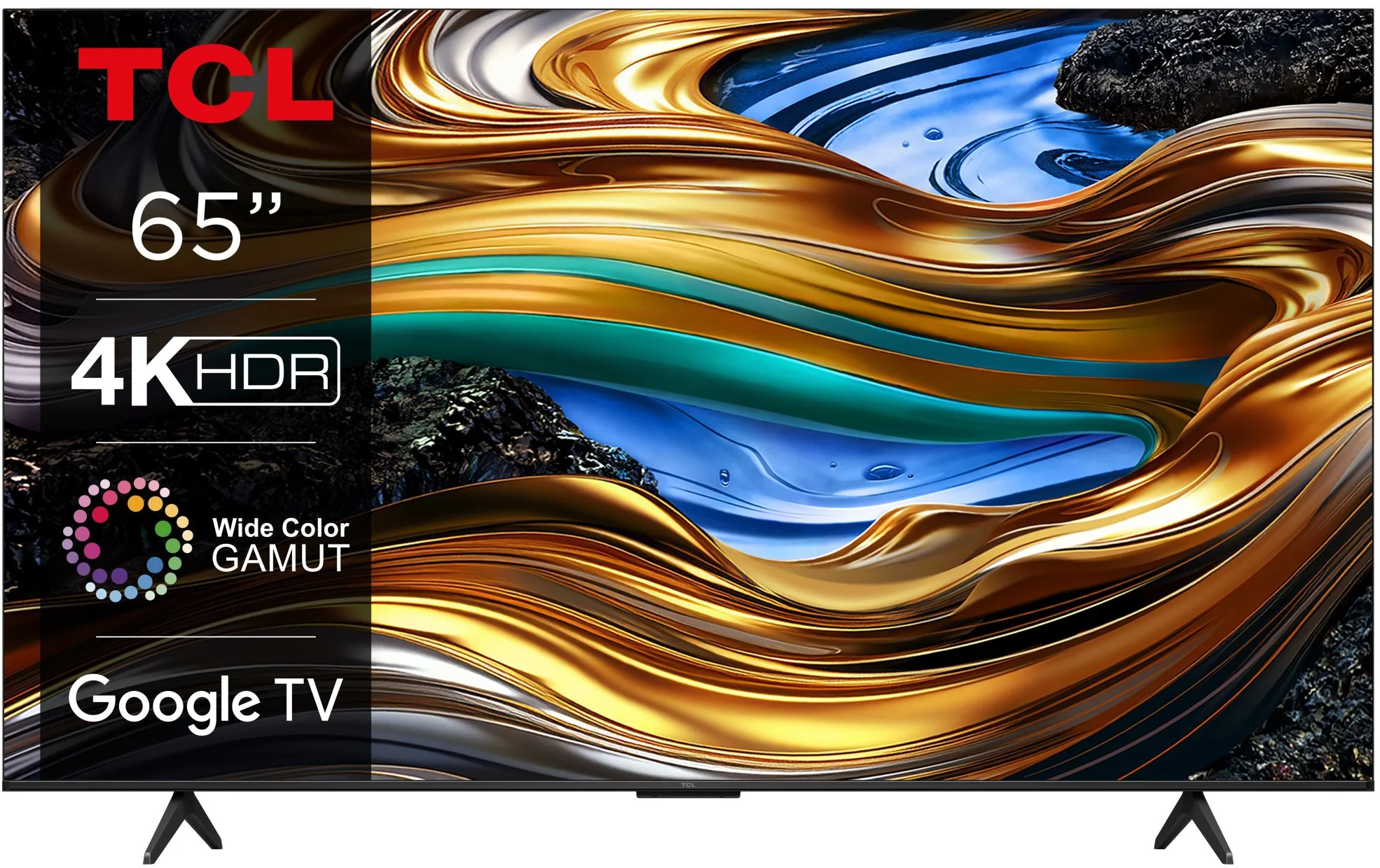 65" TCL 65P755