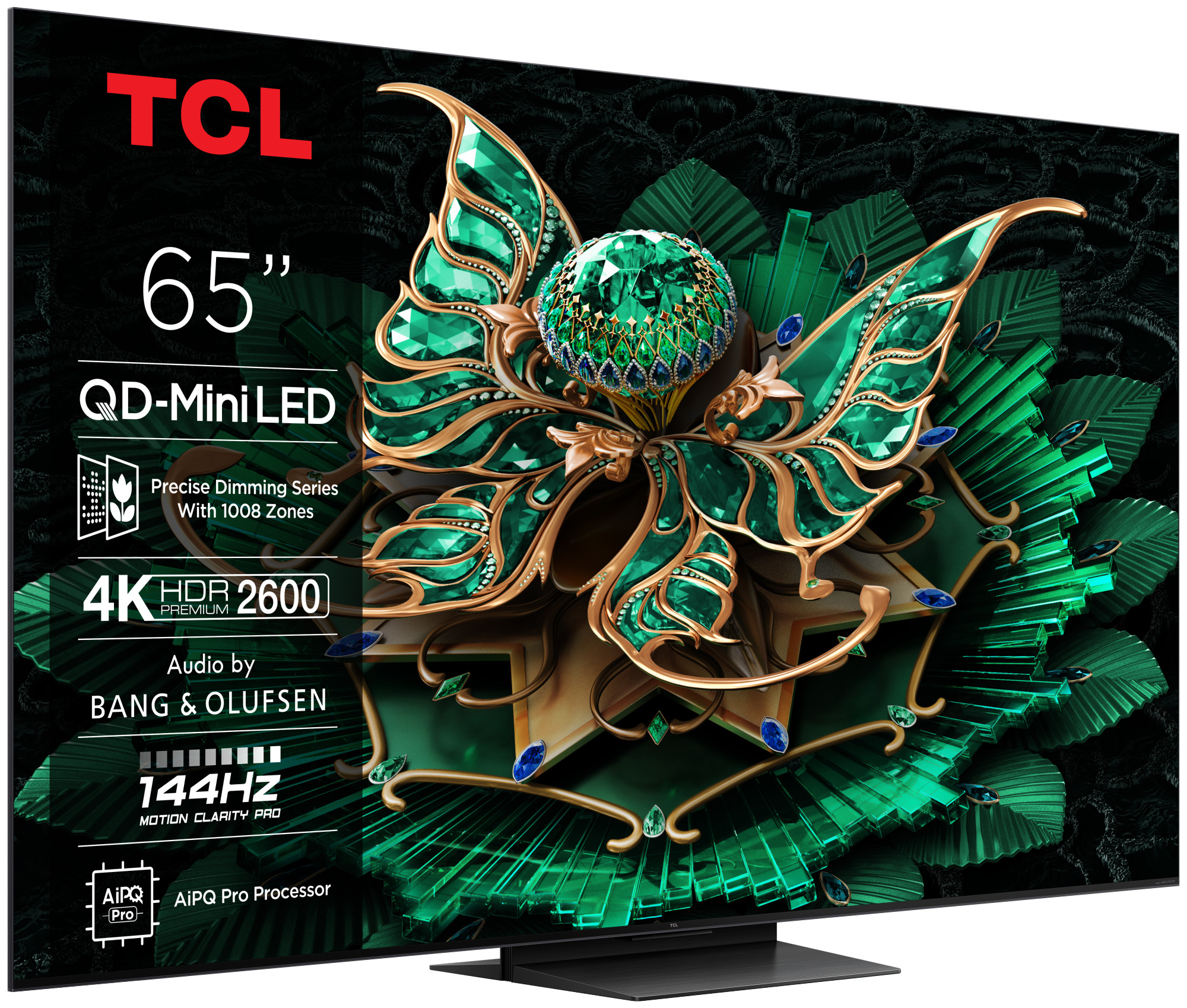 65" TCL 65Q7C