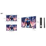 65" TCL 65T8B