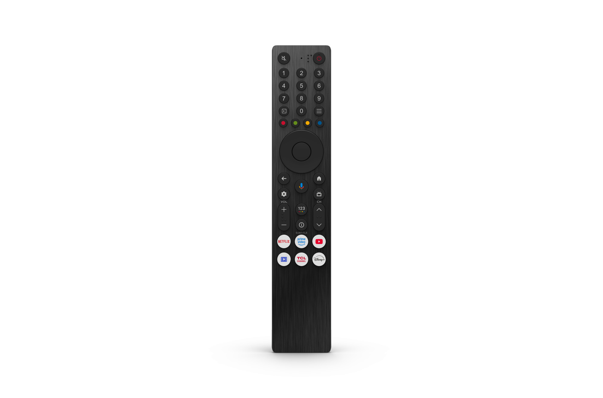 65" TCL 65T8C