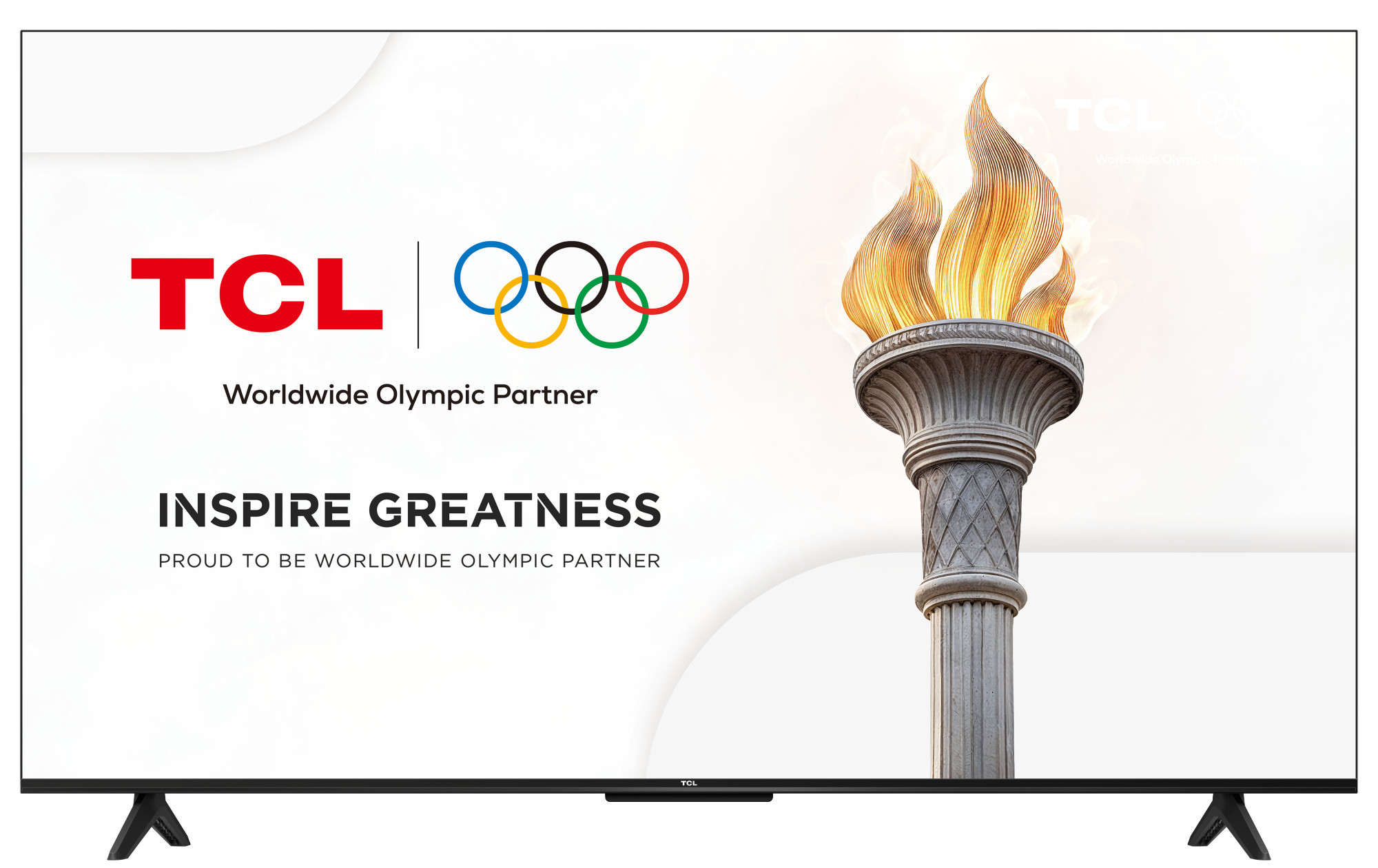 65" TCL 65V6C