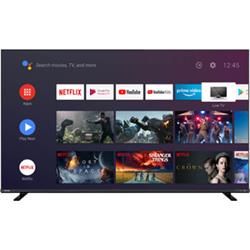 65" Toshiba 65QA4C63DG