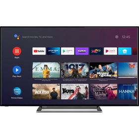 65" Toshiba 65UA3D63DG