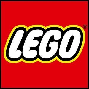 LEGO® od 6 let