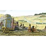7 Grand Steps What Ancients Begat