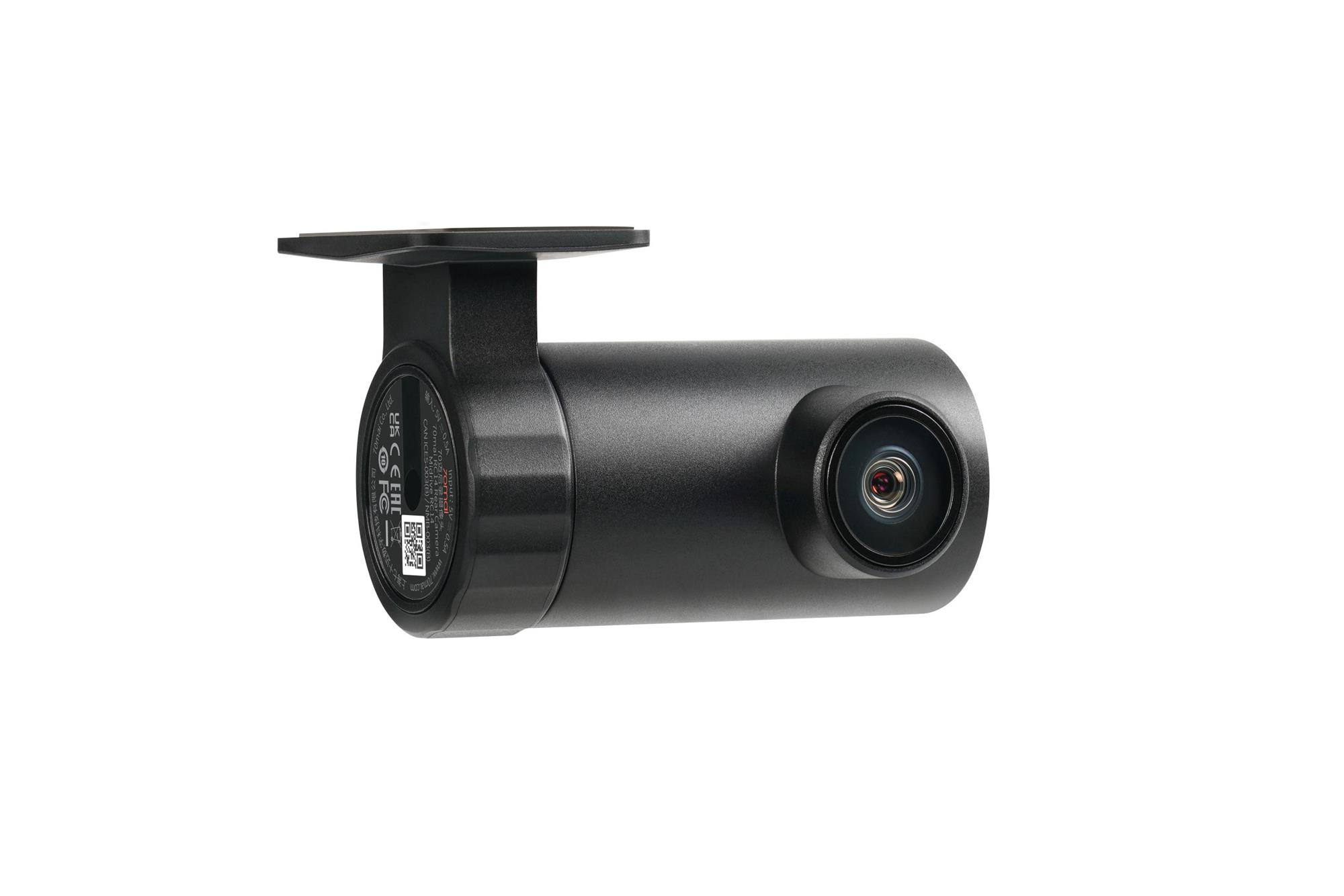 70mai 4K Omni X800 Black Set s RC14 + karta 70mai SD 128GB
