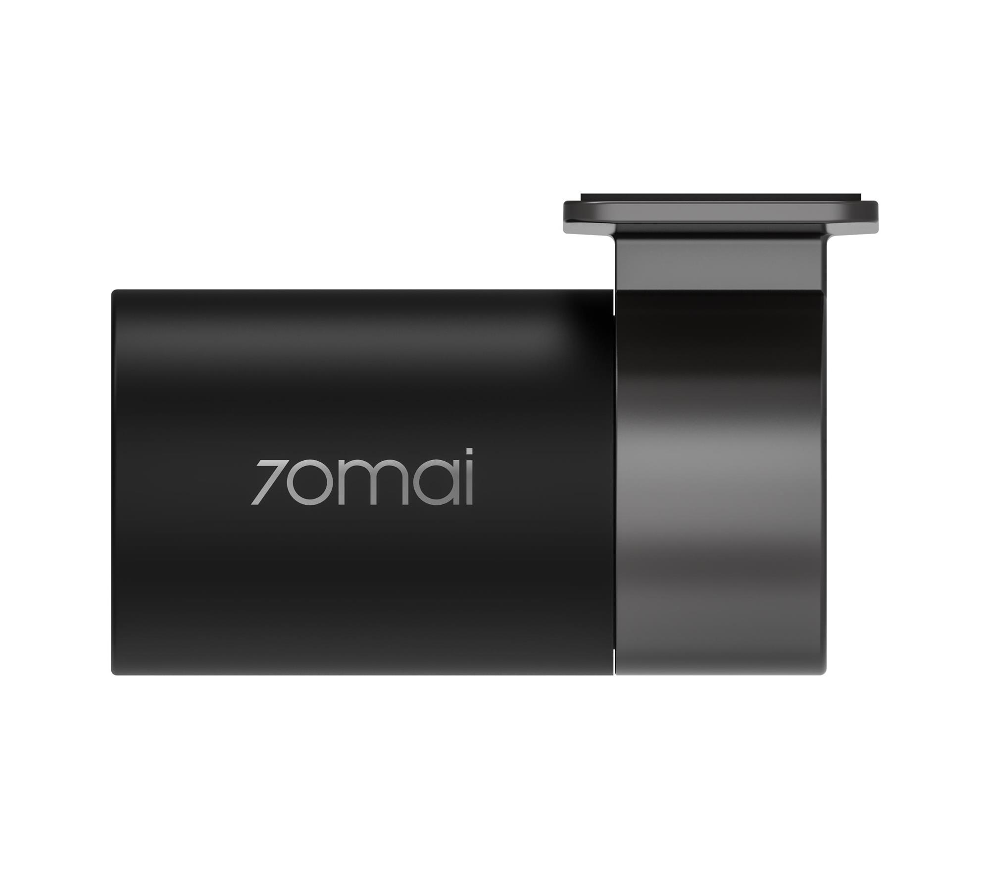 70mai Dash Cam 4K A800s + Rear Camera RC06