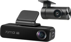 70mai Dash Cam 4K M800 + zadná kamera RC14