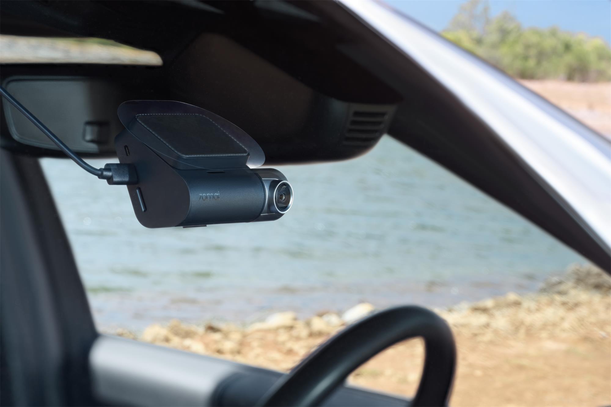70mai Dash Cam A510