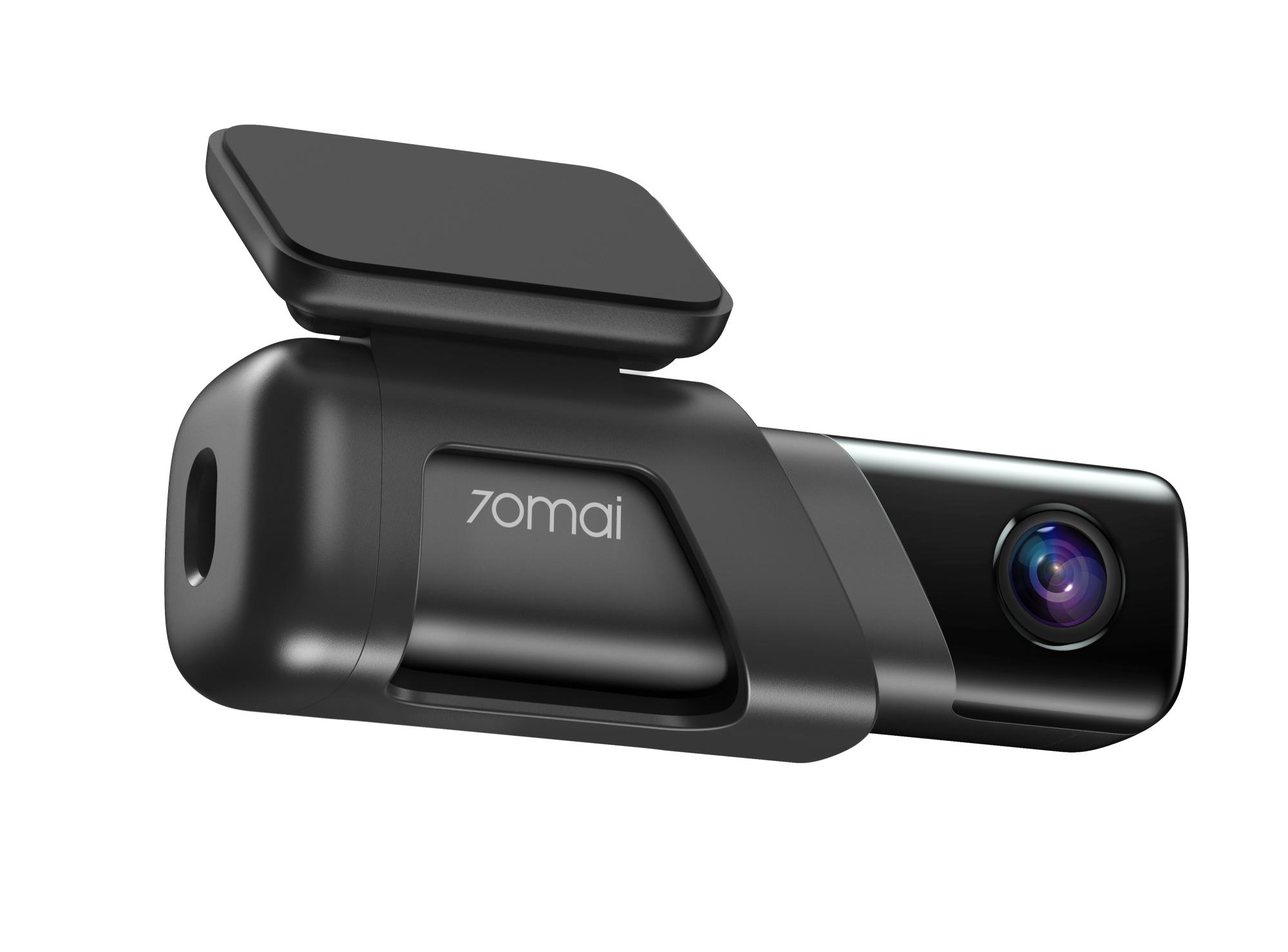 70mai Dash Cam M500 128GB