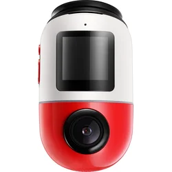70mai Dash Cam Omni X200 128GB červená
