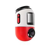 70mai Dash Cam Omni X200 128GB Red