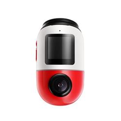 70mai Dash Cam Omni X200 128GB Red