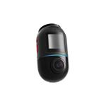 70mai Dash Cam Omni X200 64GB Black