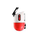 70mai Dash Cam Omni X200 64GB Red