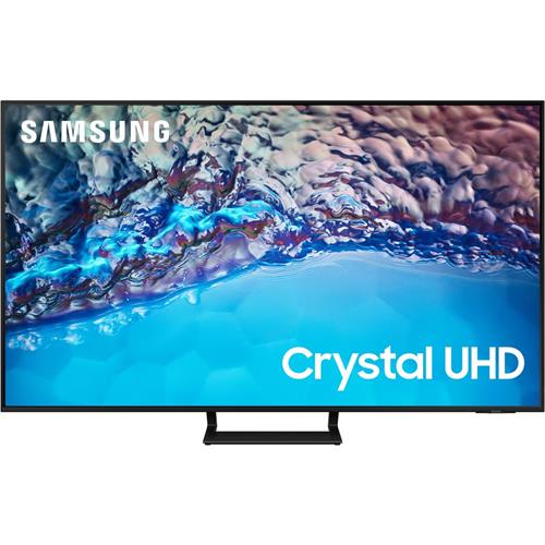 75" Crystal UHD Samsung UE75BU8572 (UHD) 2022