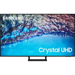 75" Crystal UHD Samsung UE75BU8572 (UHD) 2022