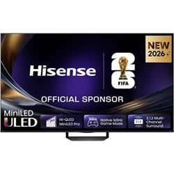75" HISENSE 75U7S PRO (2026)